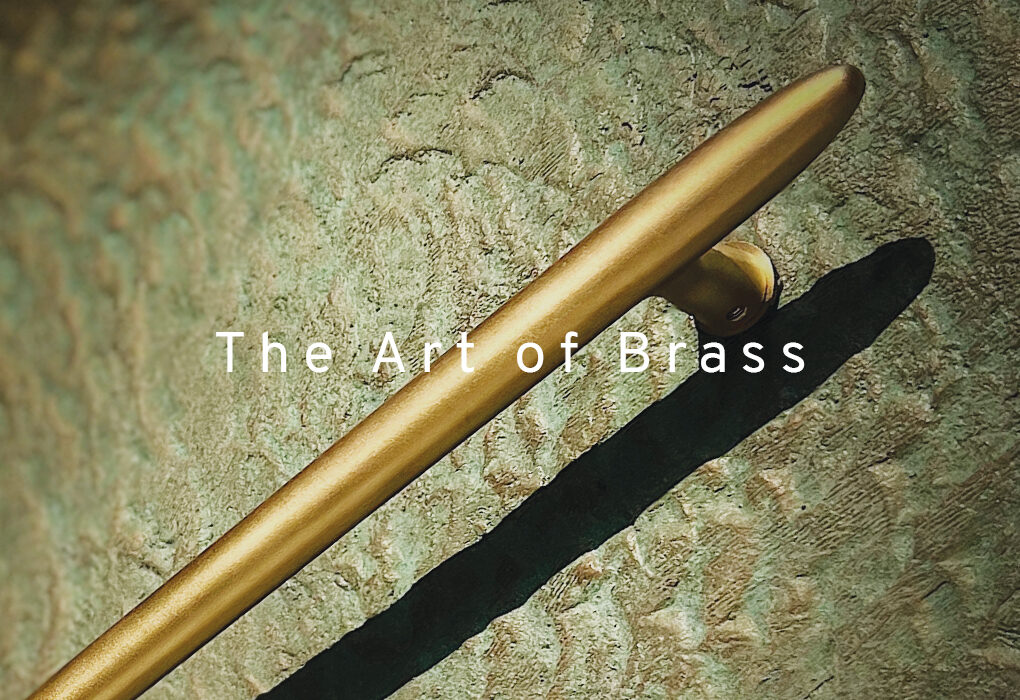 Art of Brass