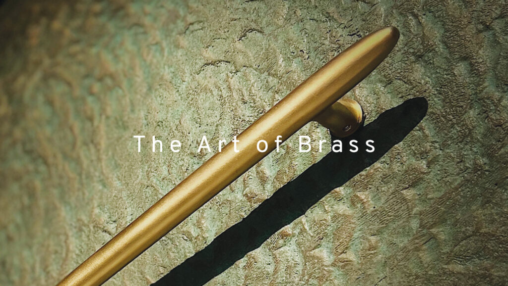 Art of Brass - the Art of Brass Mukul Goyal