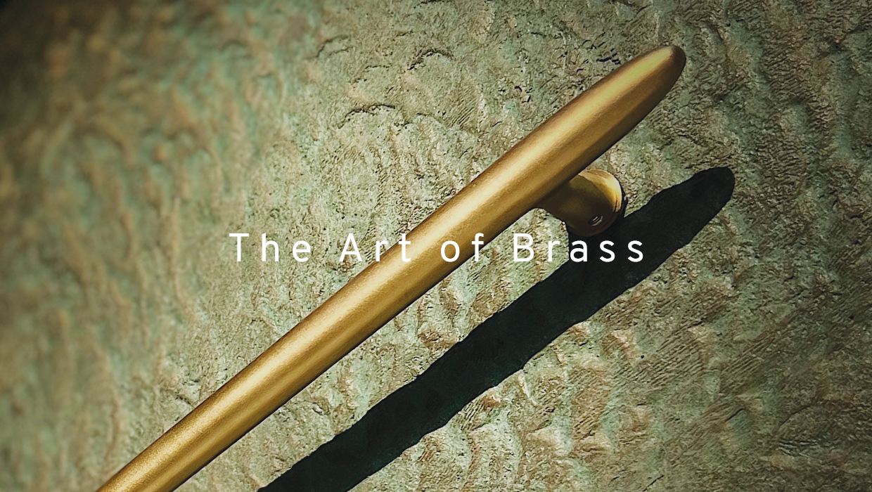 Art of Brass - the Art of Brass Mukul Goyal