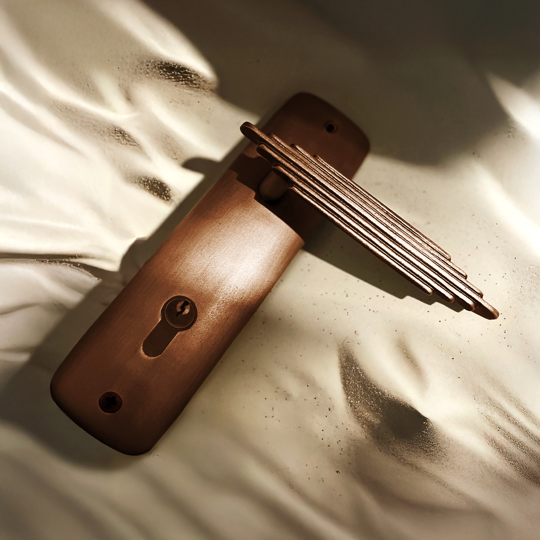 Luxury Statement Hardware